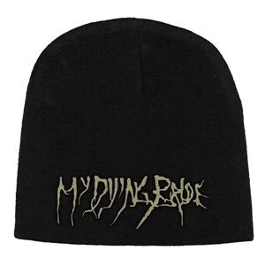 My Dying Bride Logo - Embroidered Beanie