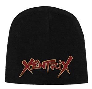 Xentrix Logo Logo - Embroidered Beanie