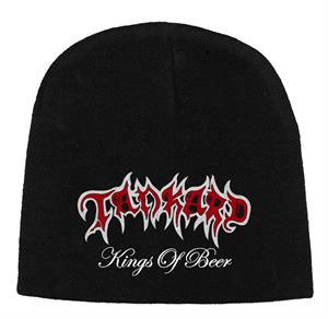 Tankard Kings Of Beer - Embroidered Beanie