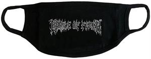 Cradle of Filth 'Logo' Face Cover