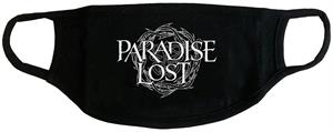 Paradise Lost 'Crown of Thorns' Face Cover