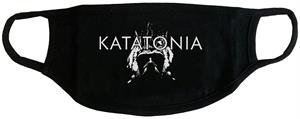 Katatonia 'City Burials' Face Cover
