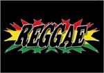 POSTCARD - REGGAE