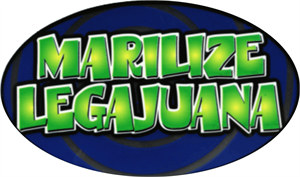 ''Marilize Legajuana - Large - 4.5'''' x 6'''' - STICKER''