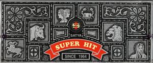 Nag Champa Super Hit - Various Sizes