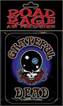 AIR FRESHENER - GRATEFUL DEAD - SPACE YOUR FACE