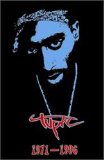 tupac earbuds