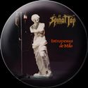 SPINAL TAP 2 BUTTON