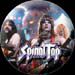 SPINAL TAP 3 BUTTON