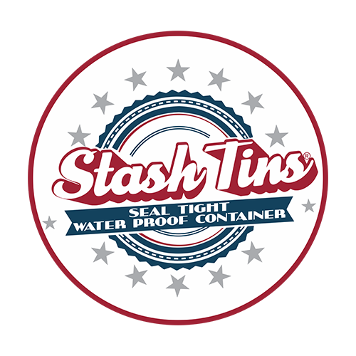 Stash Tins®
