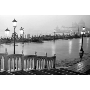 Venice Grand Canal Poster - 24" x 36"