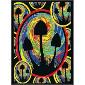 Postcard - Feast Of Friends - Clearance - Min. 12 Per Style