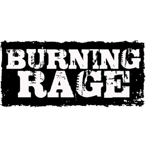 Burning Rage®