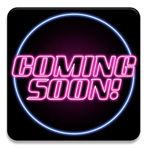 Coming Soon