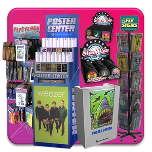 Displays