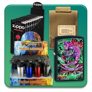 Lighters