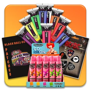 Impulse Items