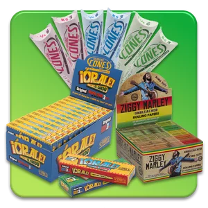 Papers & Rollers