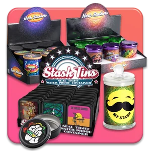 Storage Products