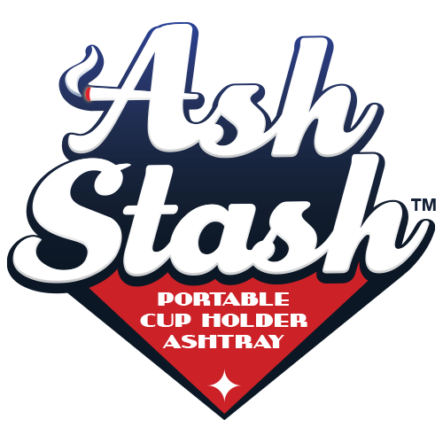 Ash Stash - Butt Buckets