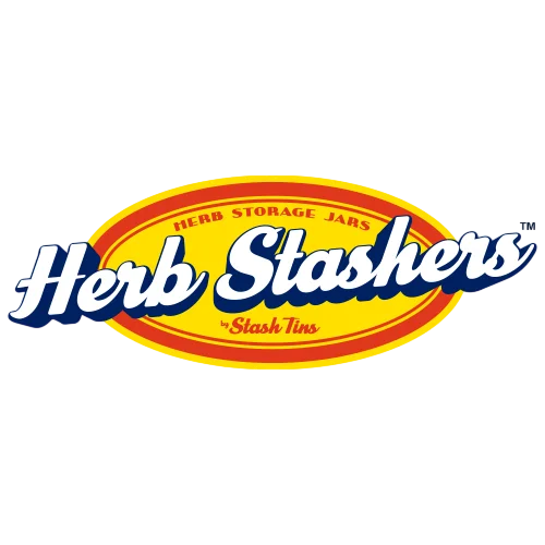 Herb Stasher Storage Jars